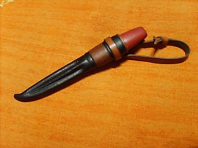 Lederscheide für Mora