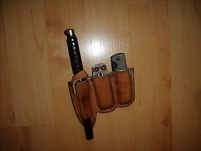 Gürteltasche / Auftragsarbeit