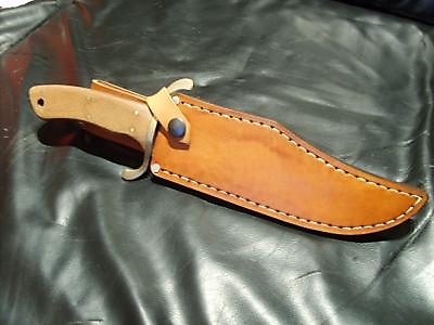 Bowie Scheide / Auftragsarbeit